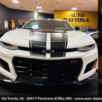 CHEVROLET Camaro Chevrolet Camaro *3,6l V6 4-Roh