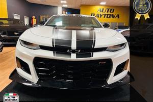 CHEVROLET Camaro Chevrolet Camaro *3,6l V6 4-Roh