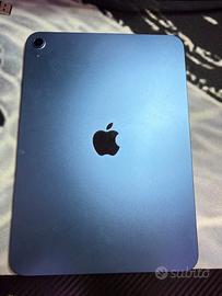 IPAD A16 DA 128GB PRATCAMENTE NUOVO
