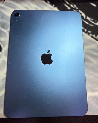 IPAD A16 DA 128GB PRATCAMENTE NUOVO