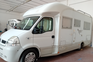 Arca 674lsx semintegrale