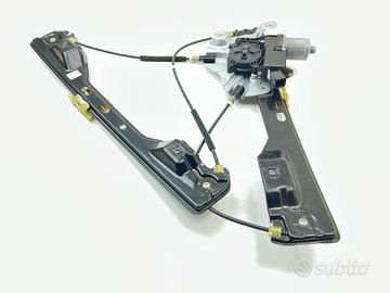 CREMAGLIERA ANTERIORE SINISTRA OPEL Zafira Tourer