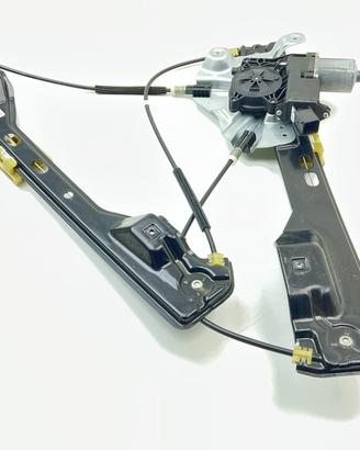 CREMAGLIERA ANTERIORE SINISTRA OPEL Zafira Tourer