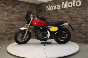 Fantic Motor Caballero 700 SCRAMBLER MY23