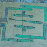 Ferramenta varia, Cerniere per porte e ante -