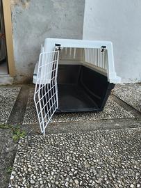trasportino rigido