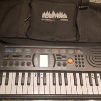 Tastiera professionale 