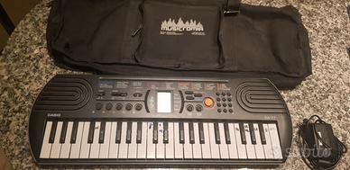 Tastiera professionale 