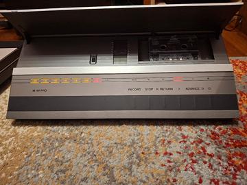 Bang & Olufsen  Beocord 3300