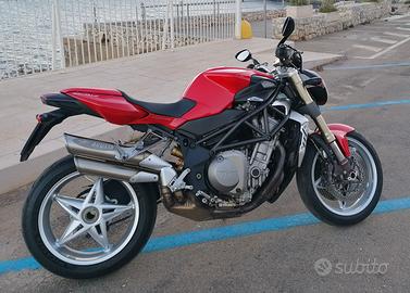 Mv Agusta 910S 2006