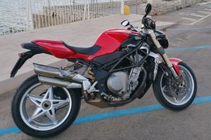 Mv Agusta 910S 2006