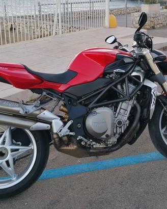 Mv Agusta Brutale 910S 2006