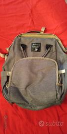 Zaino per neomamma usato 3 mesi