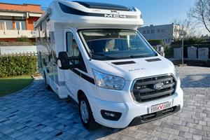 Mclouis MC4 365 G CAMBIO AUT. 165CV 5POSTI