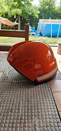 Casco ingnifugo/lavoro