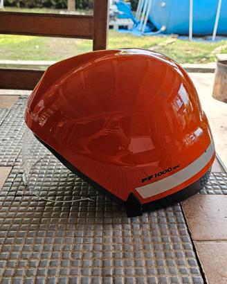 Casco ingnifugo/lavoro