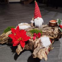 Centrotavola di Natale