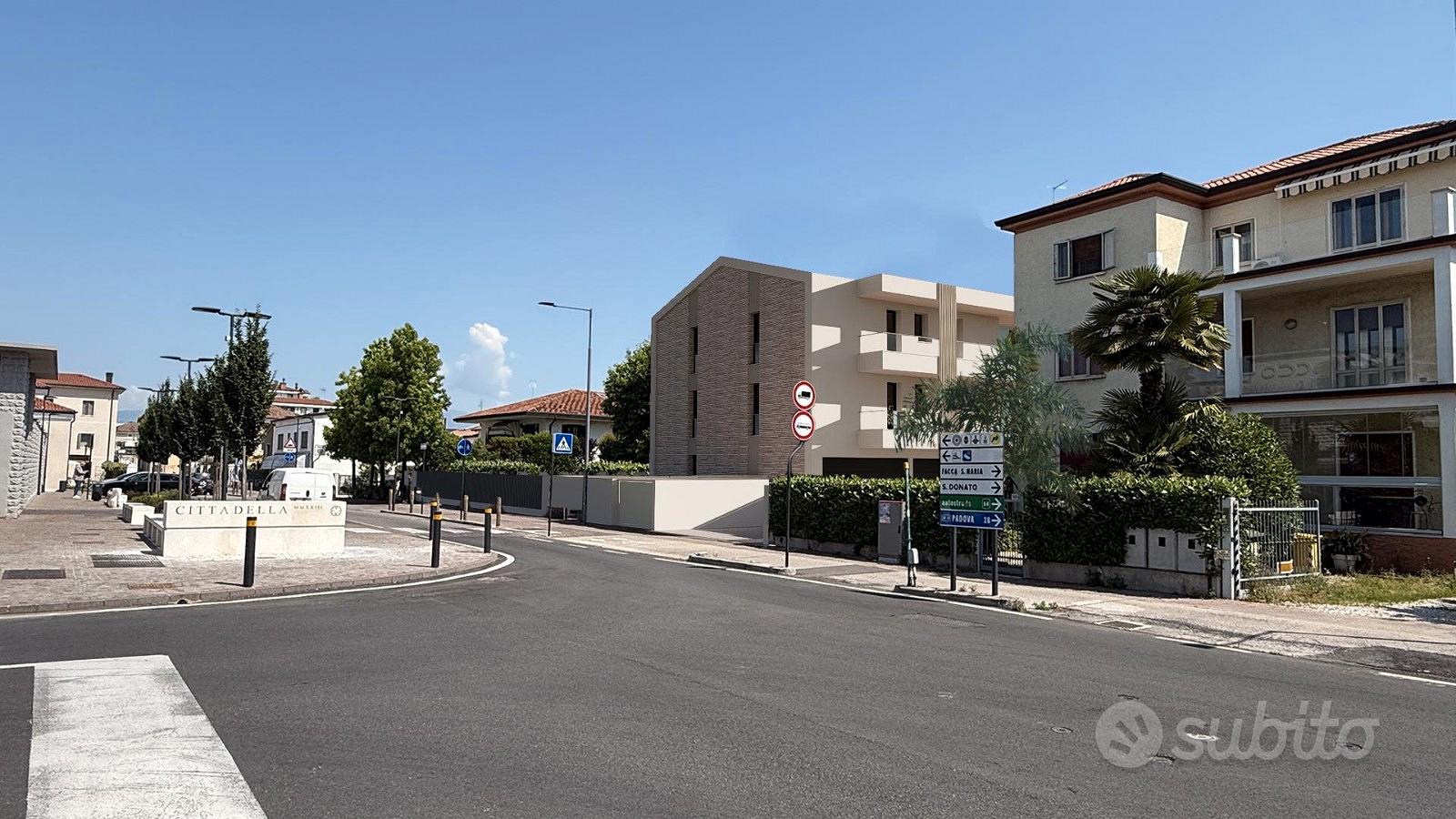 Appartamento – PD - Vista 2