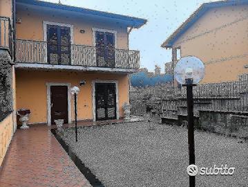 Villetta di recente costruzione - Pedara Morgagni