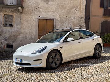 Tesla Model 3 Standard Range RWD