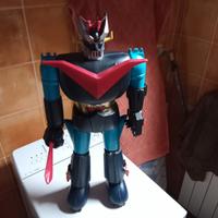 MAZINGA JUMBO MATTEL SHOGUN WARRIORS ROBOT