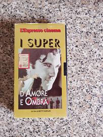 D'amore e ombra