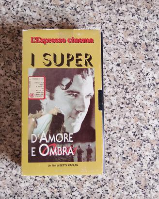 D'amore e ombra