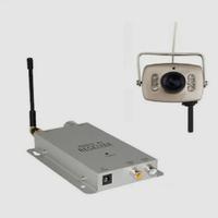 videosorveglianza wirelles