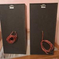 Coppia casse altoparlanti Kenwood LS-28 2 way 2 sp