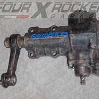 Scatola sterzo Hyundai Galloper