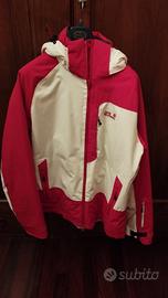 Giacca da sci Jack Wolfskin XL