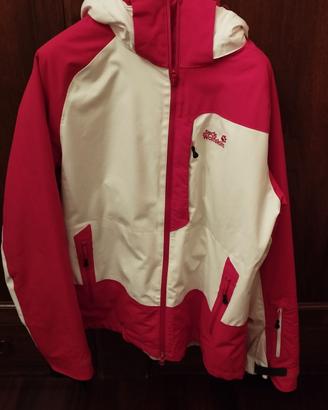 Giacca da sci Jack Wolfskin XL