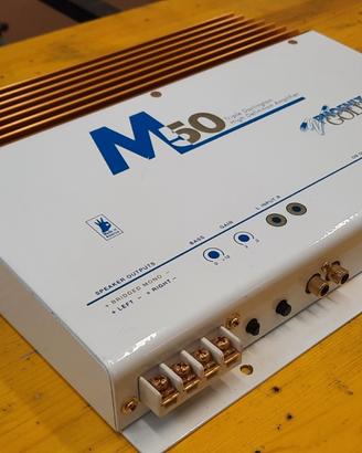 Phoenix Gold M50