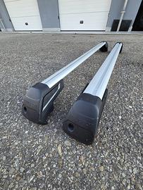 Sbarre Portatutto Peugeot 3008 - Originali