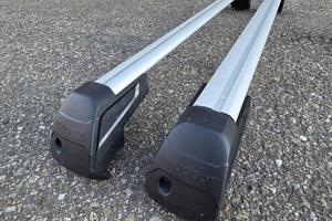 Sbarre Portatutto Peugeot 3008 - Originali