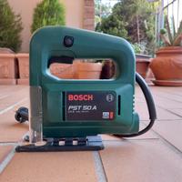 Seghetto alternativo BOSCH PST 50 A 