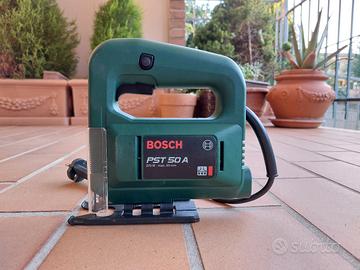 Seghetto alternativo BOSCH PST 50 A 