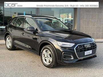 Audi Q5 40 TDI 204 CV quattro S tronic Business Ad