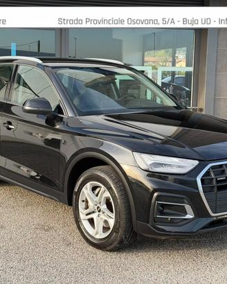 Audi Q5 40 TDI 204 CV quattro S tronic Business Ad