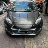 Ricambi vari ford fiesta 2014