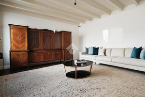 CASA DI CORTE A SAN PIETRO MUSSOLINO