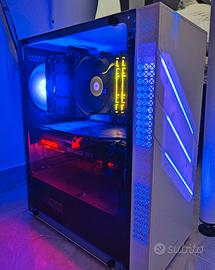 PC da Gaming Ryzen 5 RTX 2070 Super
