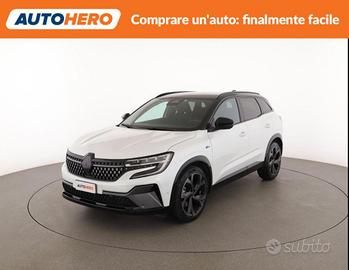 RENAULT Austral CP76736