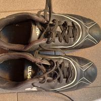 scarpa n35