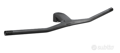 Cockpit integrato SYNCROS Fraser iC SL WC