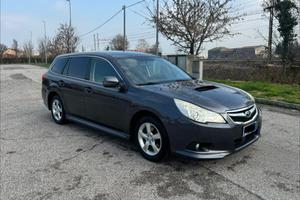Subaru Legacy 2.0D SW Comfort