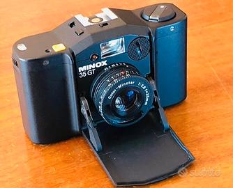 Minox GT