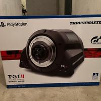 Thrustmaster T- GT II