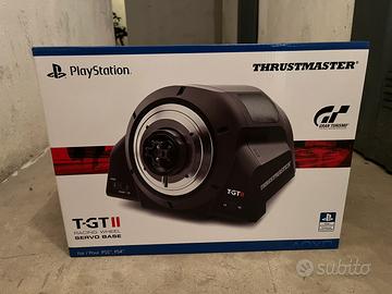 Thrustmaster T- GT II