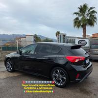 Ford Focus 1.0 EcoBoost 125 CV automatico 5p. ST-L